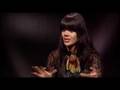 Bat for Lashes on IMF