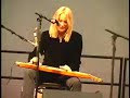 Cindy Cashdollar and Larry Campbell