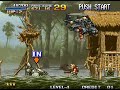 Metal Slug Scoring (AC) - Mission 1 236,480