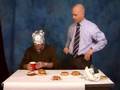 Quadrants: Burger taste test