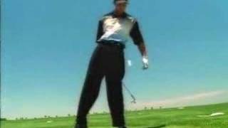 Tiger Woods - Nike Commercial