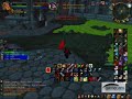 Hunter and warrior get pwned in 2v1 Hunter and warrior get pwned in 2v1