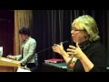 Alberta Oil Sands: A Debate featuring Elizabeth May
