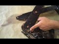 Shelby Mustang Restoration Video Shelby Mustang Restoration Video