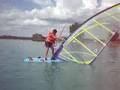 videos de Camp voile