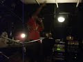 Black Milk , AB & Daru (Full) Rehearsal live @ Fatbeats in BK