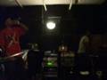 Black Milk , AB & Daru (Full) Rehearsal live @ Fatbeats in BK