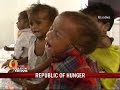Madhya Pradesh becomes republic of hunger