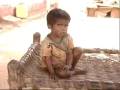 Madhya Pradesh becomes republic of hunger