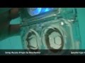 Sanyo WH1 Underwater HD Video Camcorder