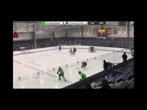 Big Hit vs OJG 6ft 8in 200lber