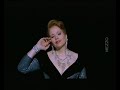 Richard Strauss - Capriccio - Final