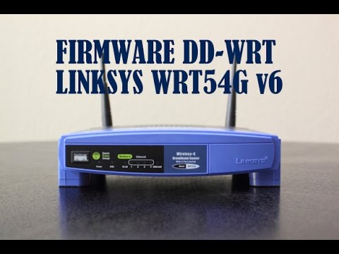 how to troubleshoot linksys wrt54g