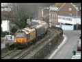 Tangmere visits Folkestone Harbour
