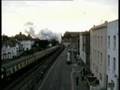 Tangmere visits Folkestone Harbour