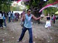 Swing Poi