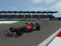 Bahrein Gp