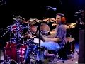 Dave Lombardo Drumming