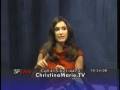 VIP matchmaker Melinda Maximova