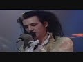 The Damned - Shadow of Love live on Whistle test