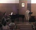 Concierto en Re M K.314 ( Adagio ) Mozart