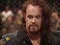 undertaker vs shawn michaels Hell in a Cell pt2
