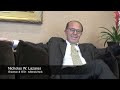 We interviewed some of the most powerful Greek-Americans of the Financial world and asked them about the rise of the left in Greece and the possibility of the country going back to the Drachma. Thomas Belesis, CEO of John Thomas Financial, Spiros Voutsinas, president of the Atlantic Bank, Nicholas Lazares, CEO and Chairman of Admirals Bank, US Representative Gus Bilirakis and John Catsimatidis say their opinion on the Greek crisis and comment on the popularity of the leader of Greece's left Alexis Tsipras.