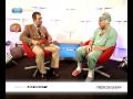 Entrevista a Dr. Deolindo Matos, cirurgi�o pl�stico