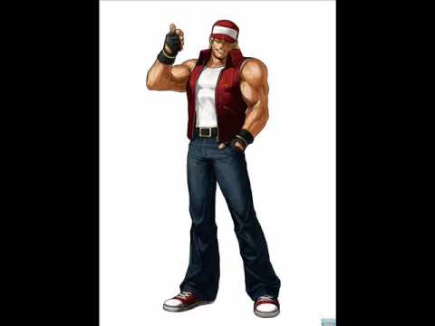 fatal fury