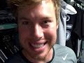 Travis Snider and the Toronto Blue Jays at Fenway Park