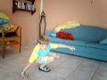 Ícaro, seis anos parada de mão Ícaro, seis anos parada de mão