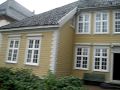 The Christie House/Christie-gården, Bygdøy