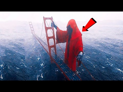 कैमरे में रिकॉर्ड न होता तो कोई यकीन नहीं करता | Moments You Wouldn't Believe If Not Recorded.