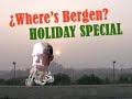 Live from Pahar Ganj: A Where's Bergen Holiday Special!