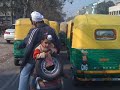 Live from Pahar Ganj: A Where's Bergen Holiday Special!