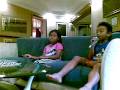 MISTERI MIMPI SYAKILLA 09'(izzani & izzari)