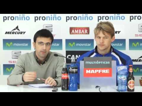 REAL ZARAGOZA
