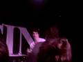 videos de Saosin - Seven Years w/ Chris of WHOA! IS ME