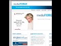 Mediaforge Demo Mediaforge Demo