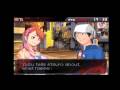 Devil Survivor Characters: Atsuro Kihara