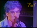 Charly Garc�a - Bad�a & C�a �84 - Transas