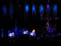 Bjork Hunter Live @ MSG 9 24 07