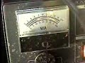demonstrating the magdrive super-gen output production of hho fuel. using 13 vlts dc and 15 amps dc for input voltage and current.