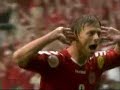 Top 10 goals EK 2004 Top 10 goals EK 2004