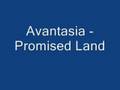 Avantasia - Promised