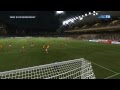 FIFA 12 - RTWC Japan 2012 - Grenade vs. Costa Rica