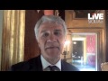 Biz Factory 2013 a Palermo La presentazione