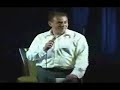 Comedy Courage at the Westin Bayshore Vancouver Part 8