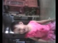 Lala suka joged cesar.... - YouTube