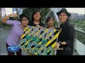 i appeared on the american idol 